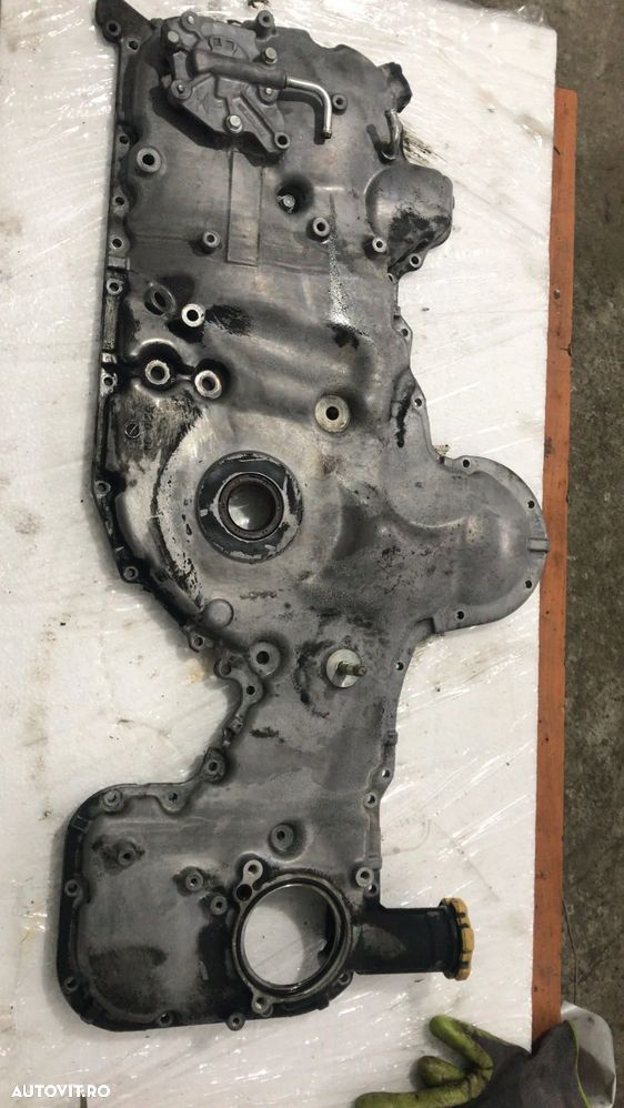 Capac distributie Subaru Impreza 2.0 D EE20Z