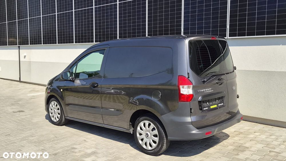 Ford Transit Courier 1.0 Trend - 5