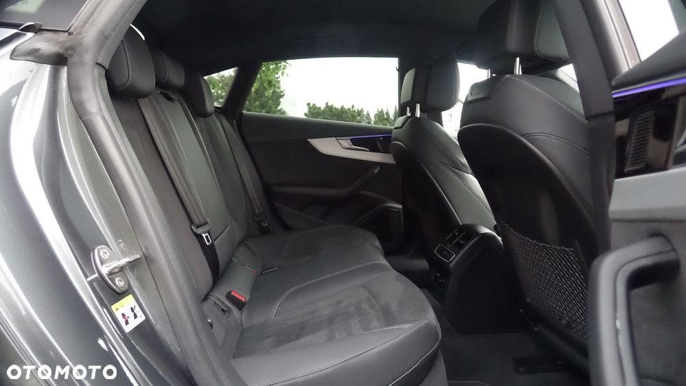 Audi A5 Sportback - 29