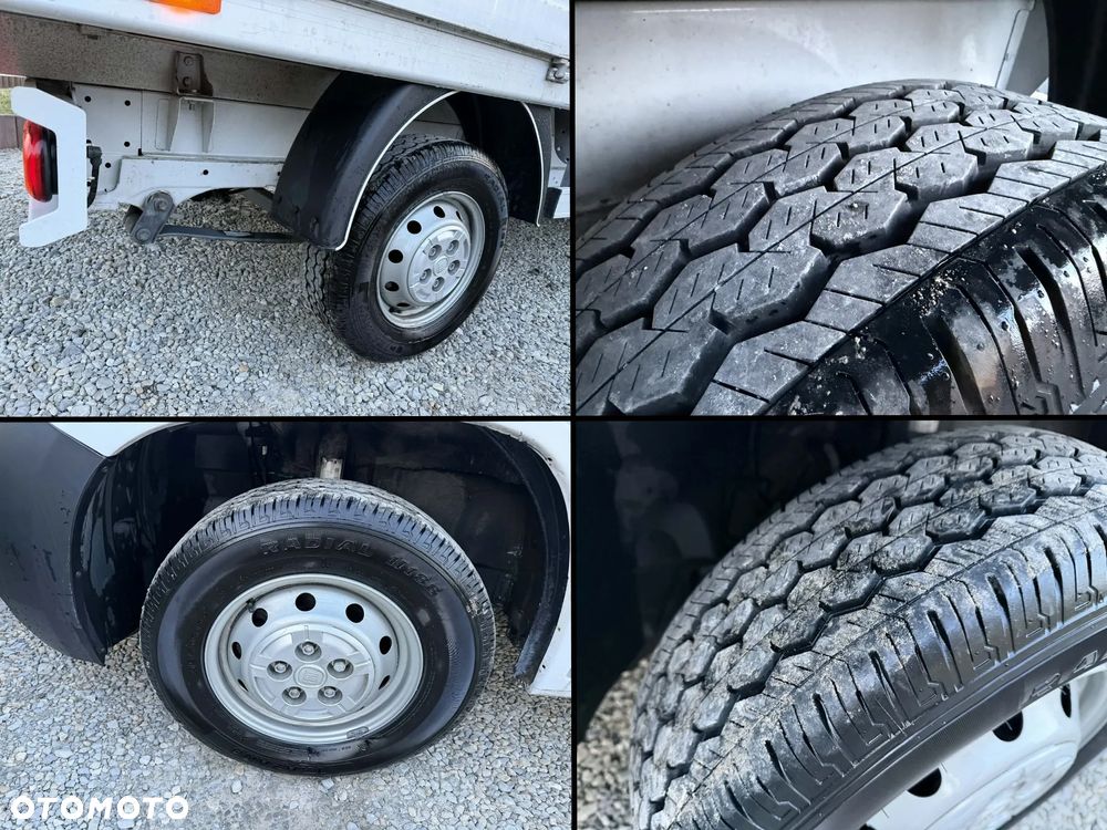 Fiat Ducato 2.3 - 130KM Faktura VAT 23% - 18