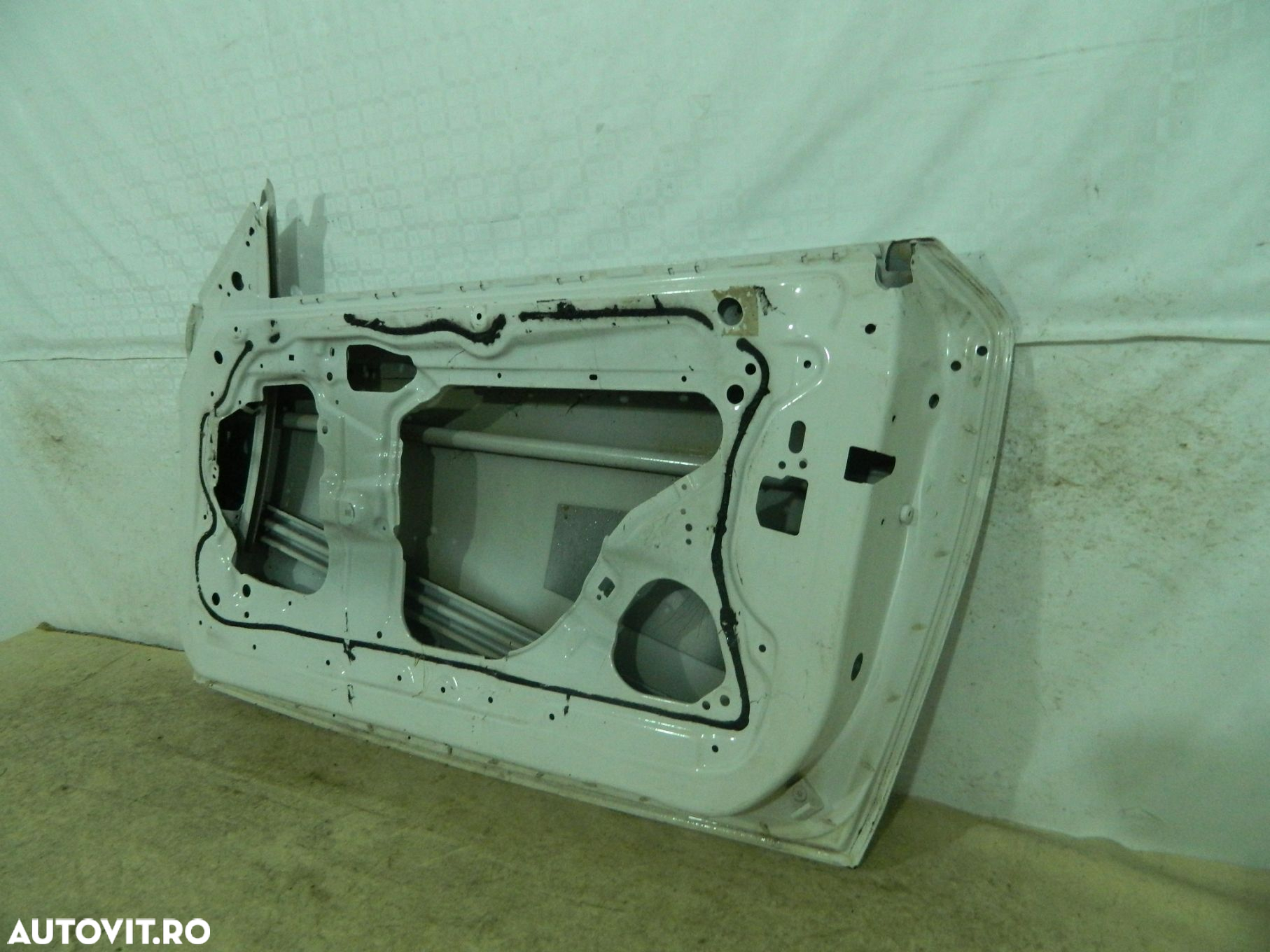 Usa dreapta fata BMW Seria 1, E82  /  E88, 2006, 2007, 2008, 2009, 2010, 2011, 2012,. - 4
