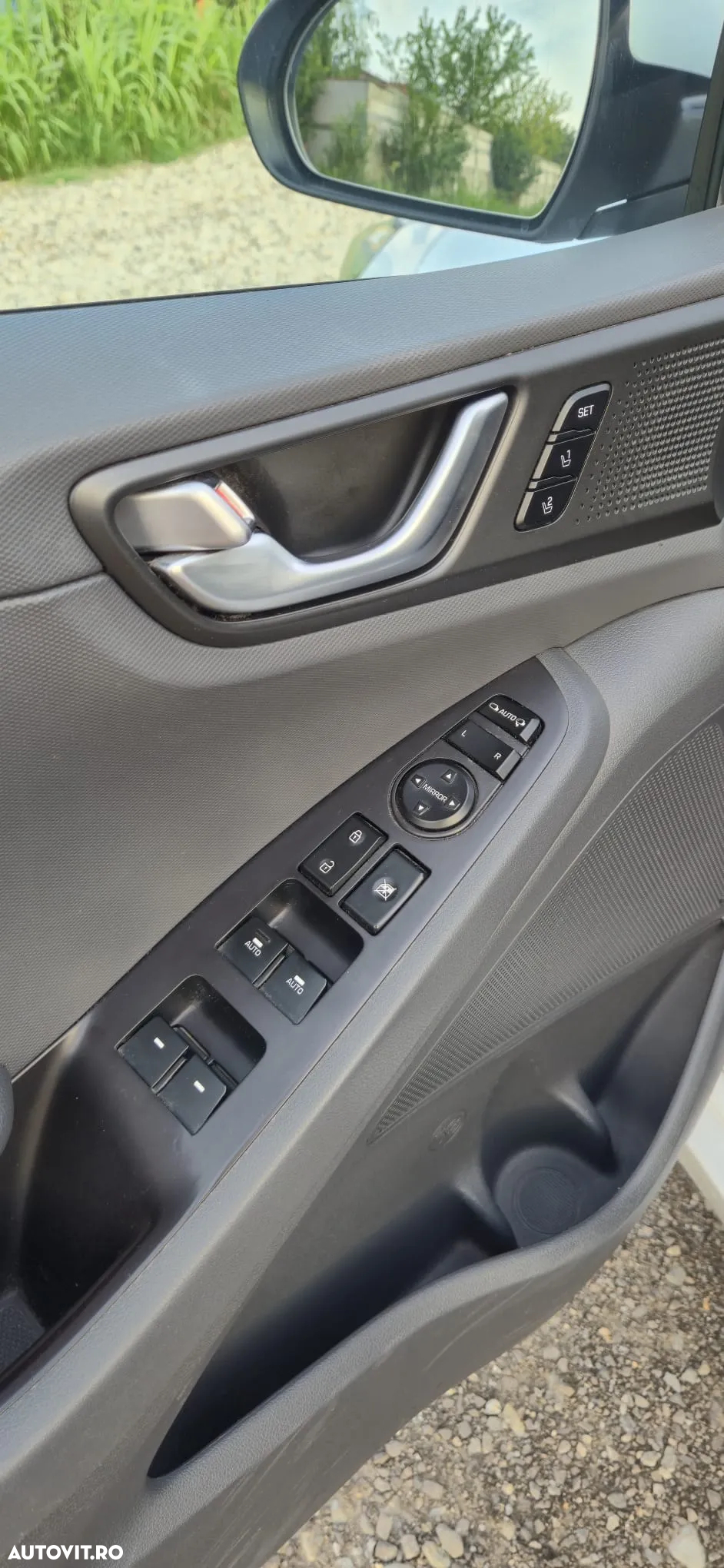 Hyundai IONIQ Hybrid 1.6 GDI - 7