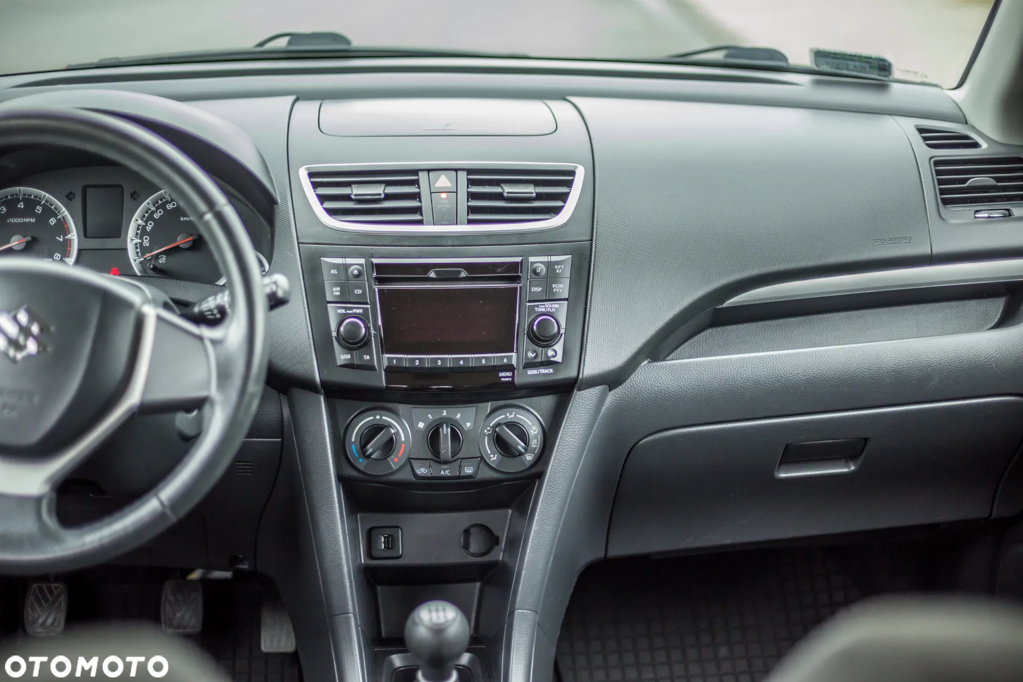 Suzuki Swift 1.2 Comfort - 9