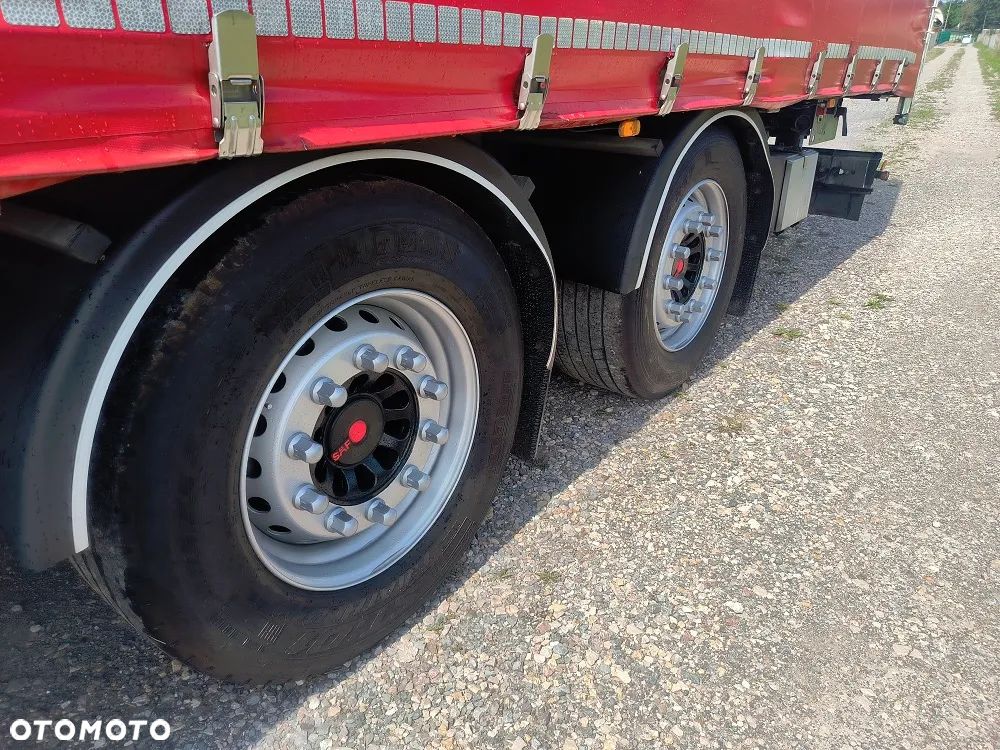 DAF XF 530 - 22
