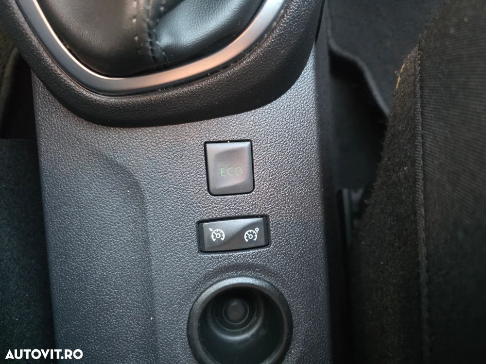 Renault Captur (ENERGY) TCe 90 INTENS - 26