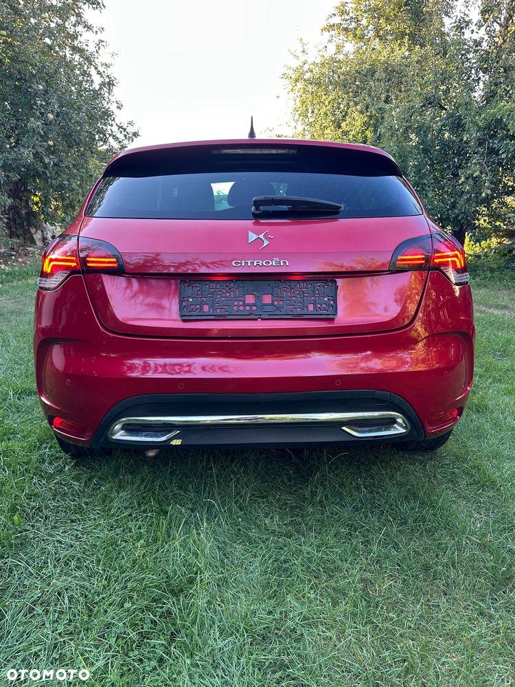 Citroën DS4 VTi 120 SoChic - 32