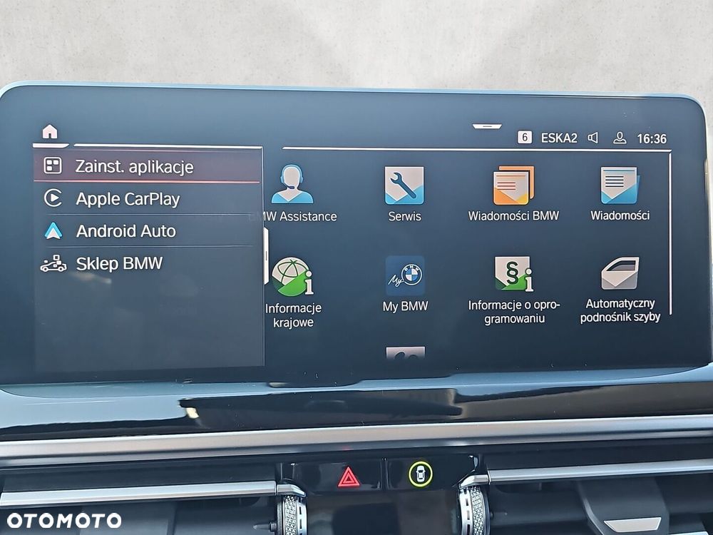 BMW X3 - 21