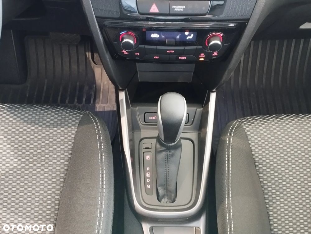Suzuki Vitara 1.4 Boosterjet mHEV Premium Plus 2WD - 16