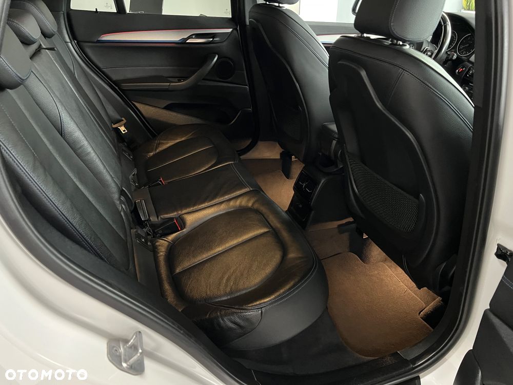 BMW X1 - 31