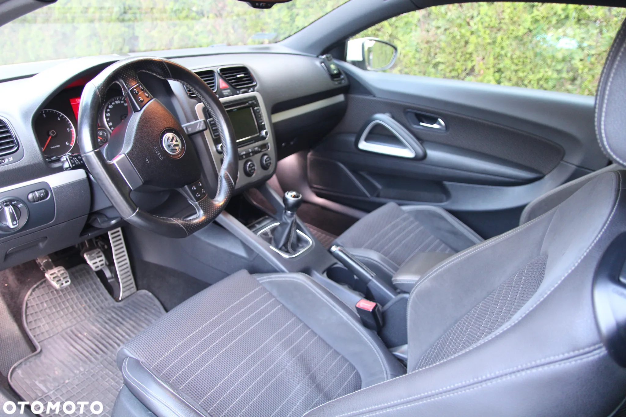 Volkswagen Scirocco 2.0 TDI Blue Motion Technologie - 15