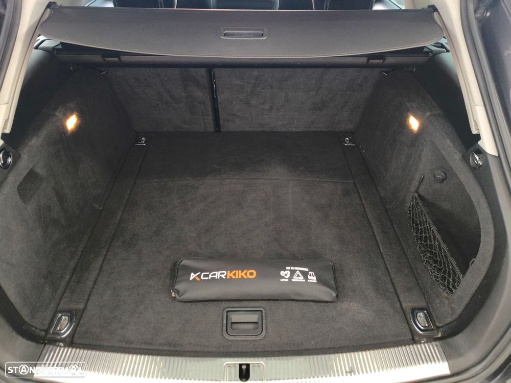 Audi A4 Avant 2.0 TDi Advance - 21