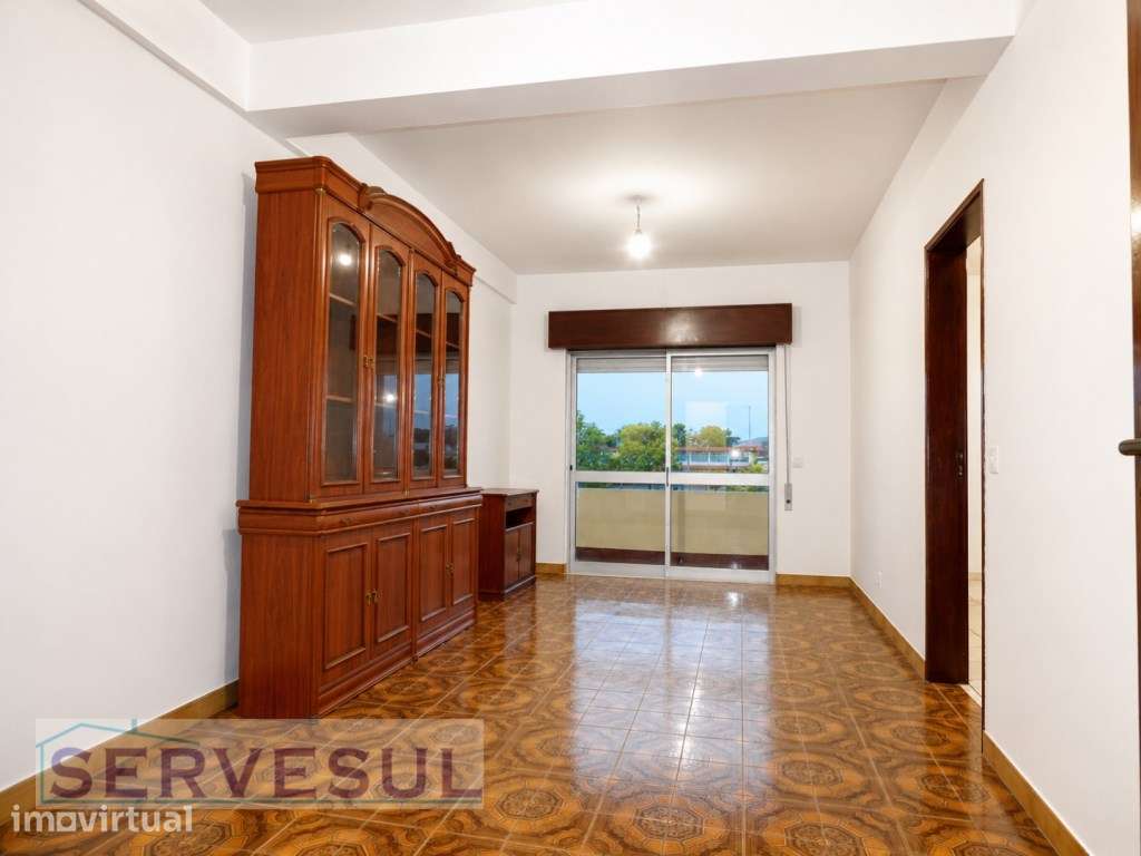 Apartamento de 4 quartos, localizado no centro da vila de Messines,... - Grande imagem: 3/15