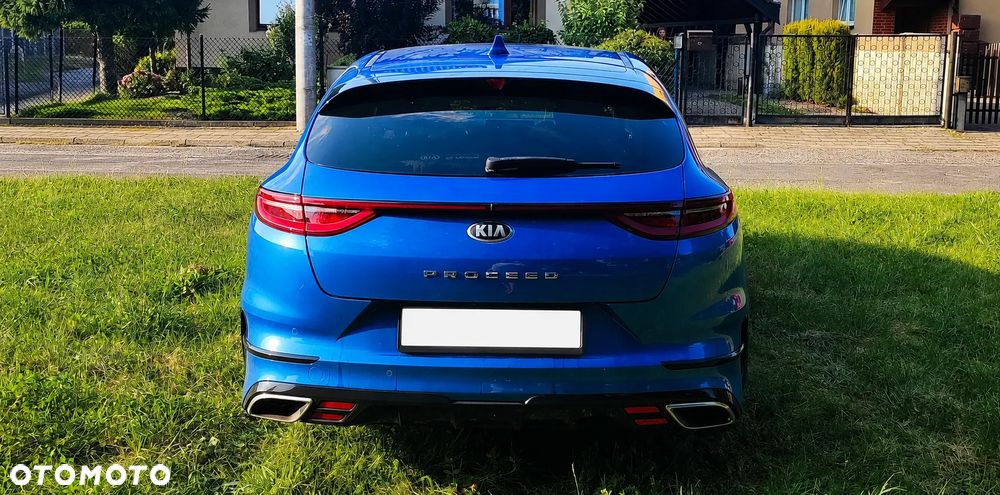 Kia ProCeed - 7