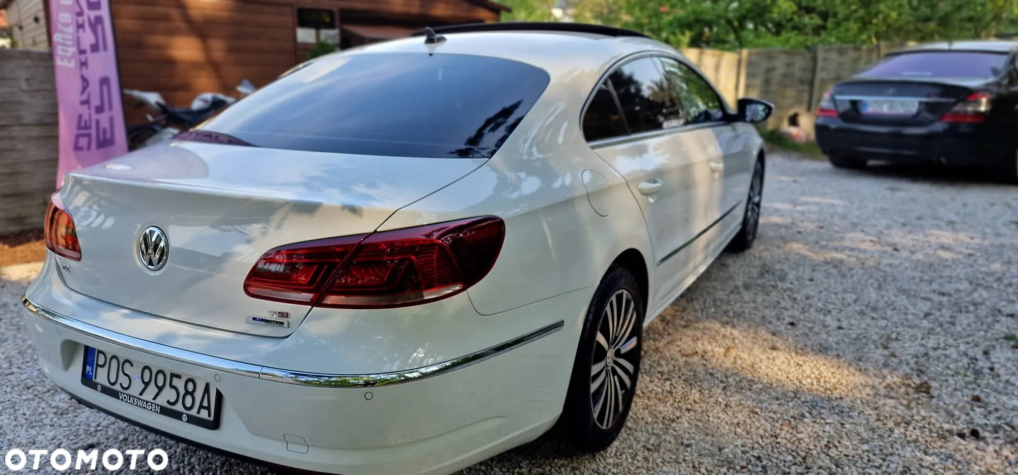 Volkswagen CC 1.4 TSI BMT DSG - 2