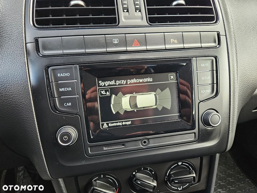 Volkswagen Polo 1.0 Trendline - 20