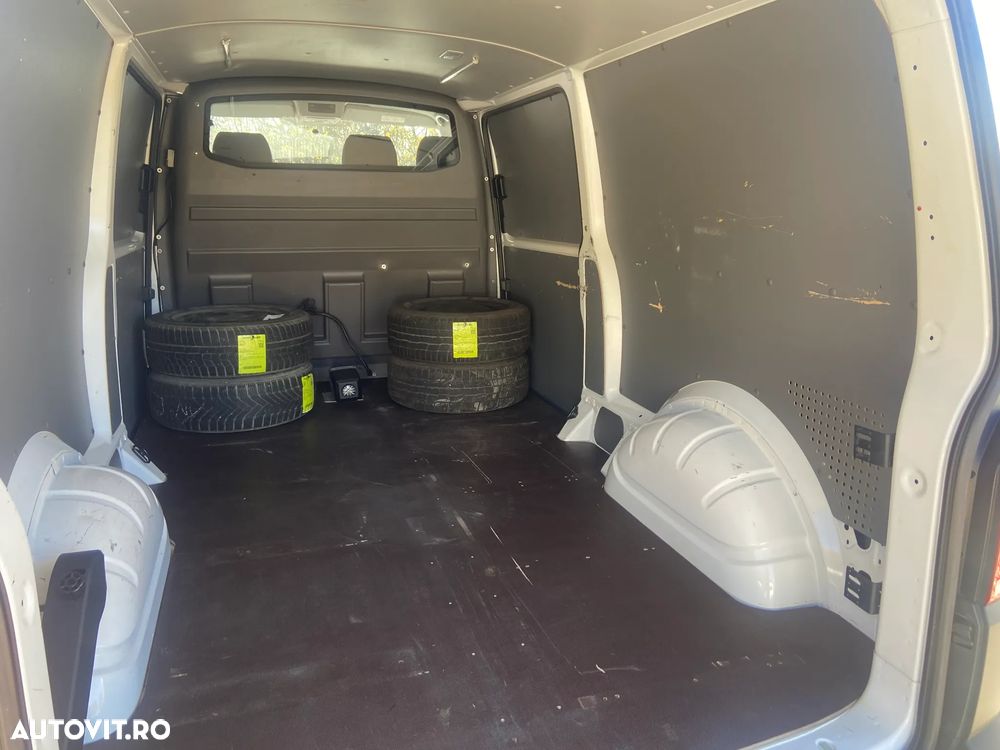 Volkswagen Transporter T6.1 - 25