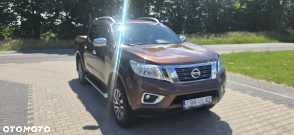 Nissan Navara - 10