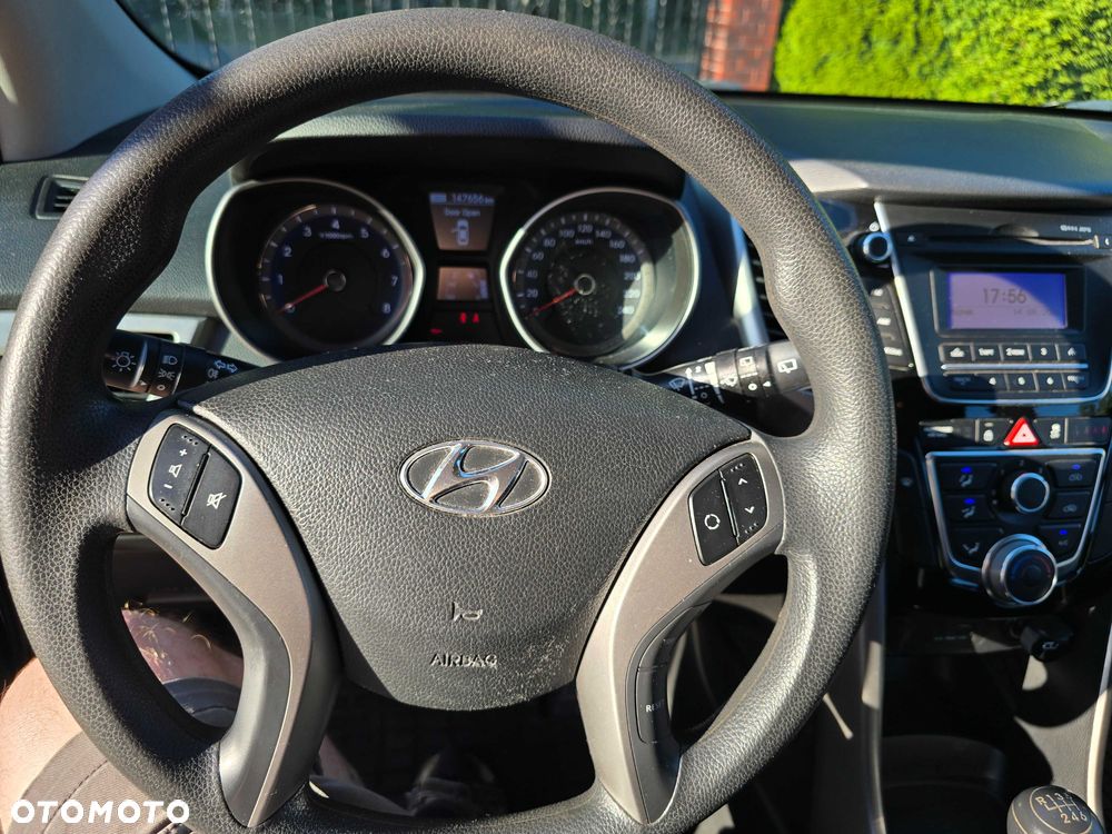 Hyundai i30 - 2