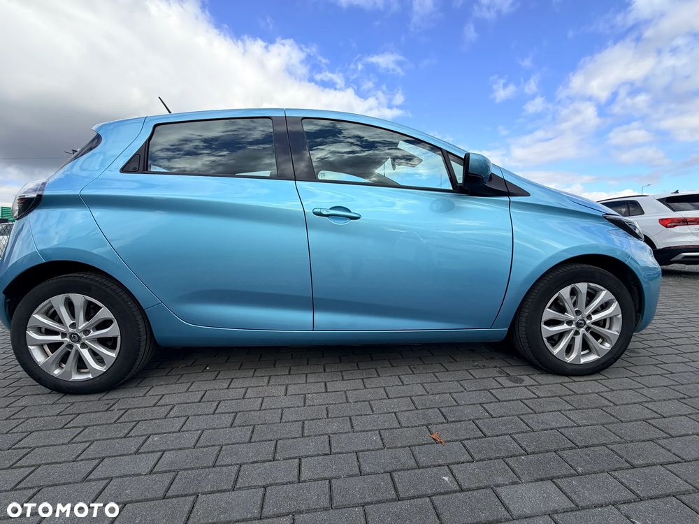 Renault Zoe R135 Z.E 50 Zen - 7