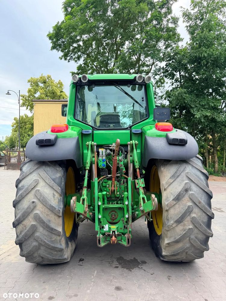 John Deere 7530 Premium - 11