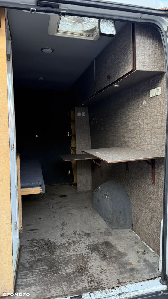 Fiat Ducato - 27