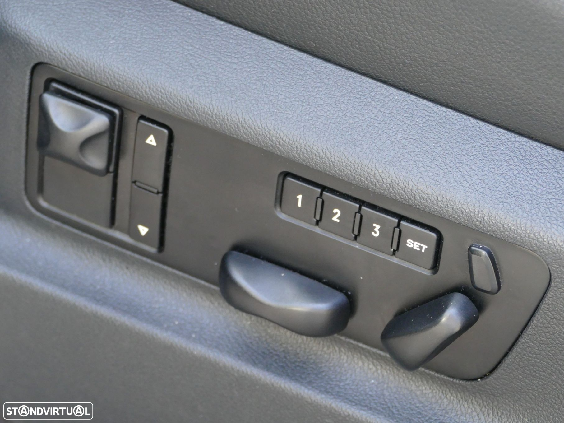 Porsche Cayenne Tiptronic - 25