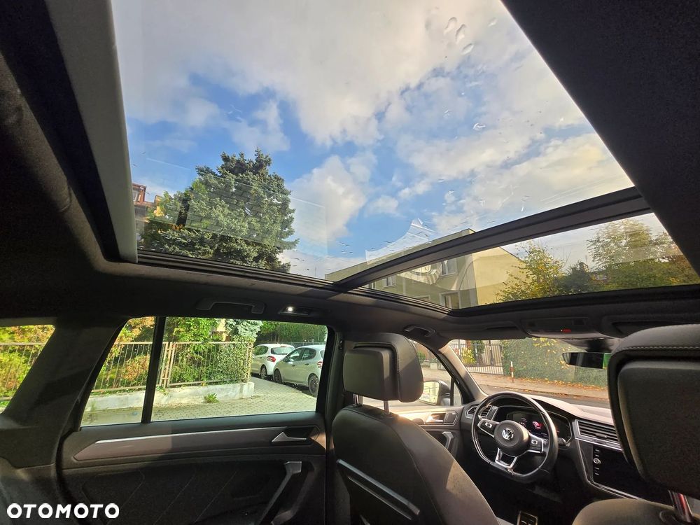 Volkswagen Tiguan - 8