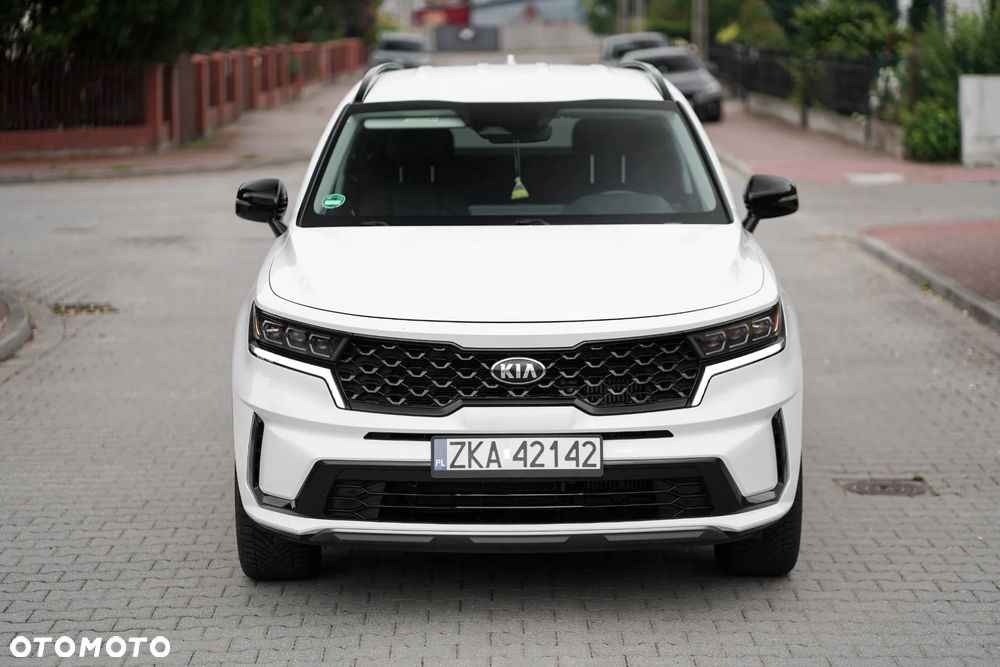 Kia Sorento - 24