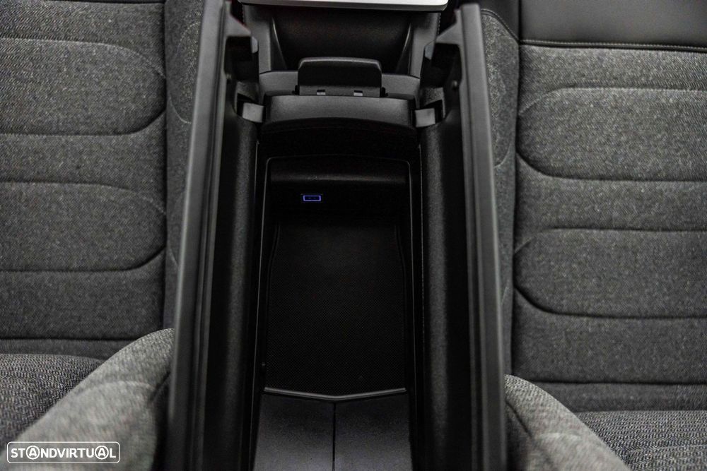 Citroën C5 X 1.6 Hybrid Plus e-EAT8 - 13