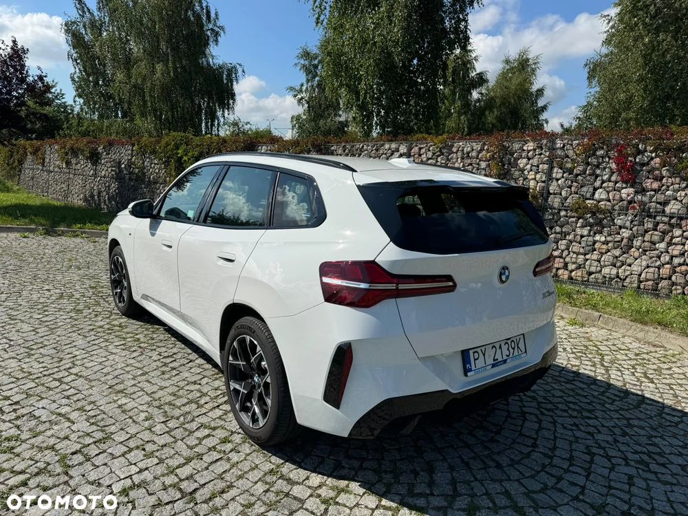 BMW X3 - 12