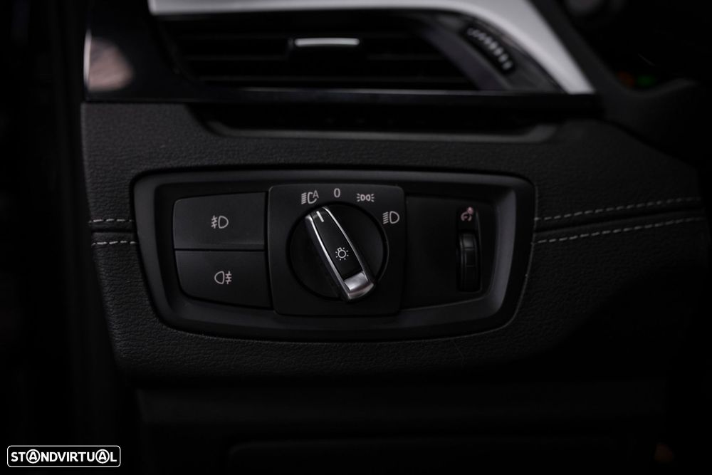 BMW X2 18 i sDrive Auto - 23