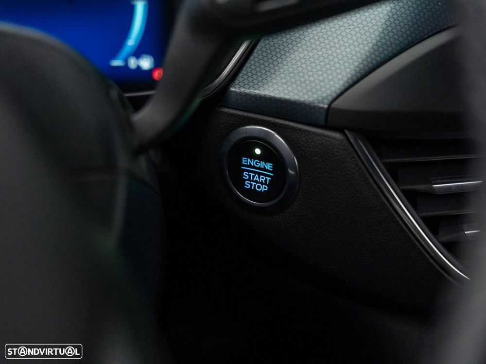 Ford Focus SW 1.5 TDCi EcoBlue Active X - 22