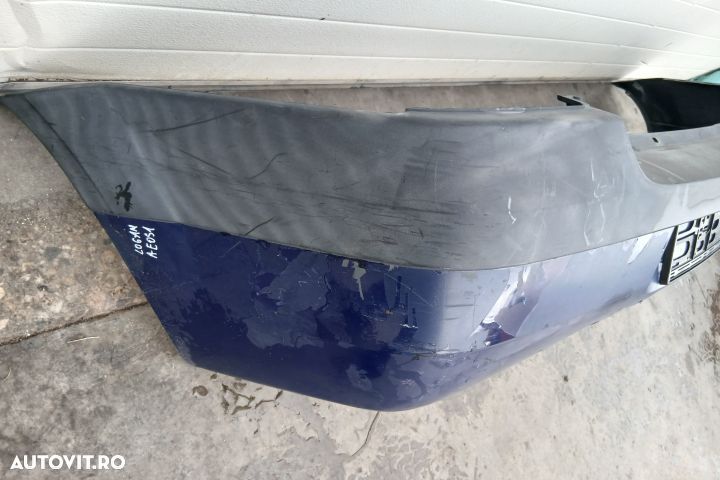 Bara spate 8200210902 8200697213 8200210902 8200697213 Dacia Logan 1 - 3