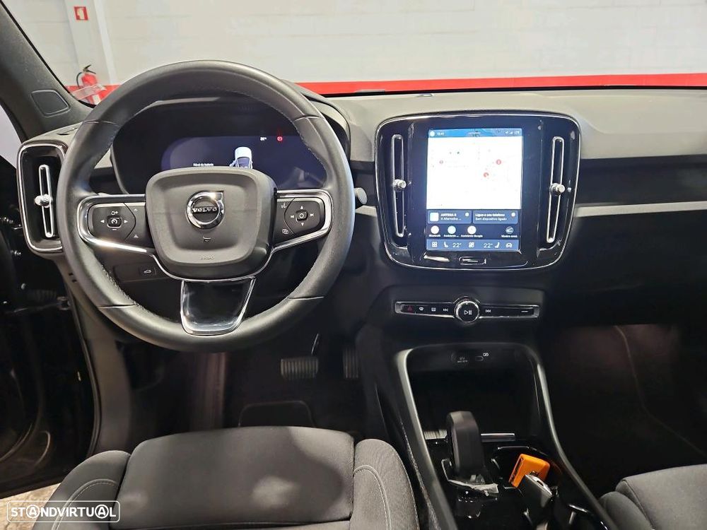 Volvo C40 Recharge Plus - 9
