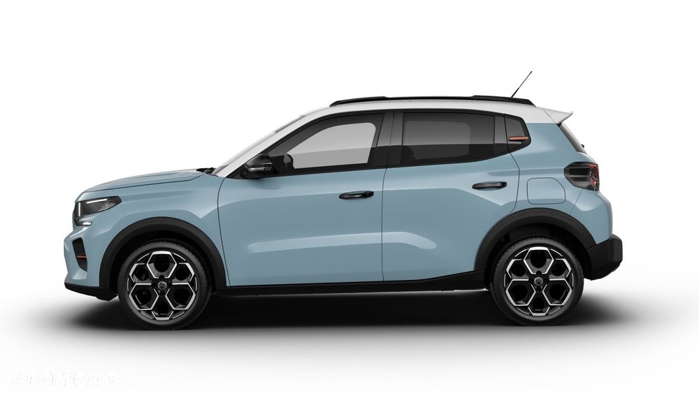 Citroën C3 1.2 mHEV Max - 2