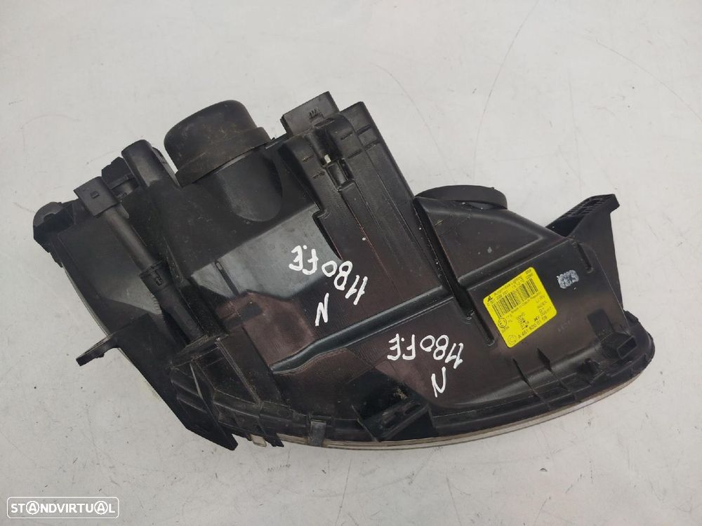 Ótica / farol esquerda SMART ForTwo Cabrio (451) - 3