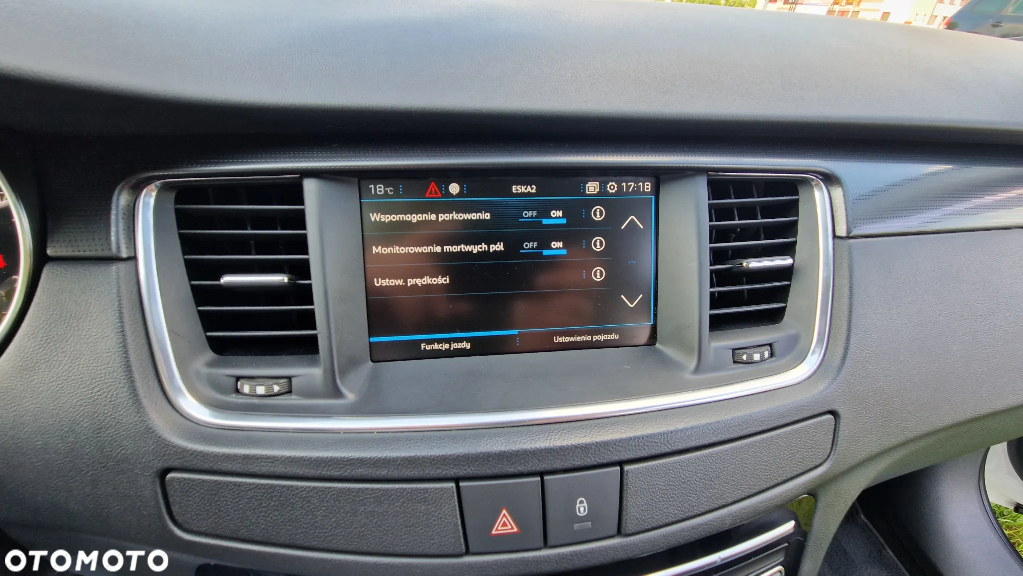 Peugeot 508 BlueHDi 150 Stop&Start Allure - 23