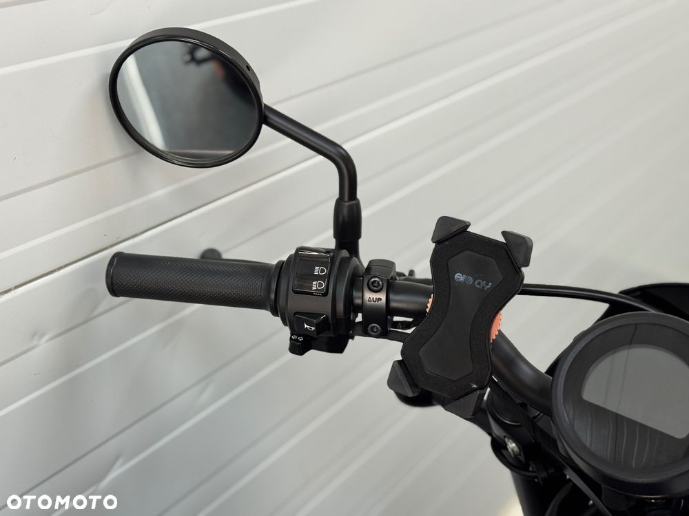 Honda CMX - 12