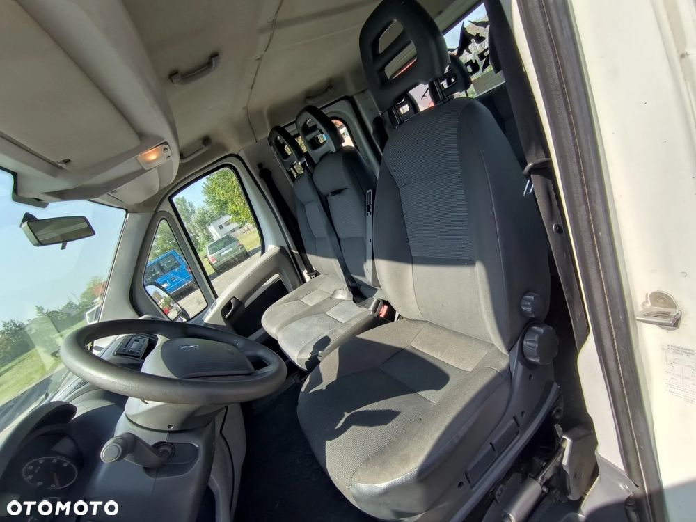 Peugeot Boxer - 12