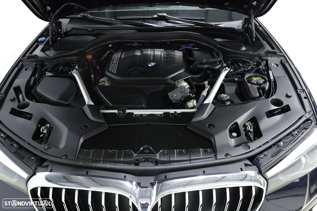 BMW 520 - 26