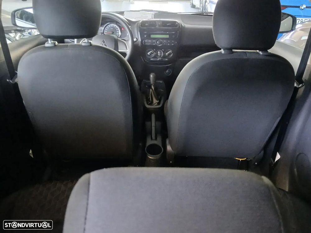 Mitsubishi Space Star 1.0 - 17