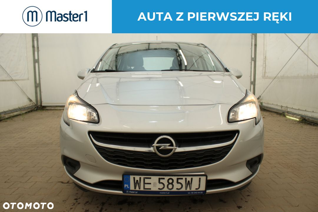 Opel Corsa 1.4 Enjoy - 2