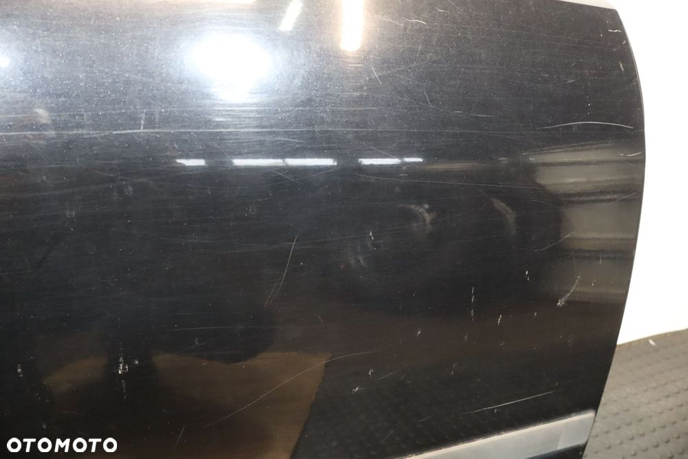 DRZWI PRAWY TYŁ FORD FOCUS II MK2 F3 HB - 9