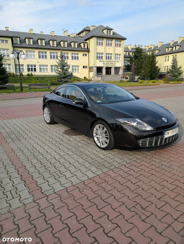 Renault Laguna 3.0 dCi V6 Initiale - 1