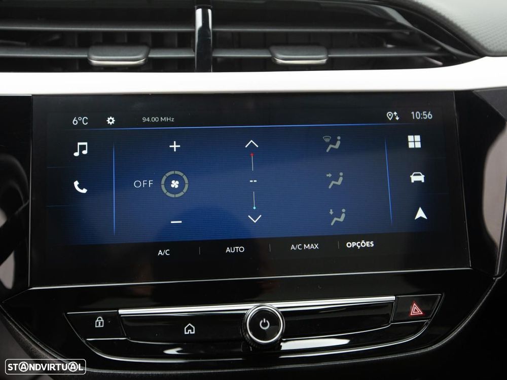 Opel Corsa 1.2 S&S Edition - 27