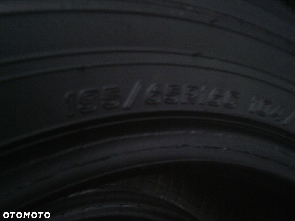 FALKEN EuroAll Season VAN11 195/65R16C 7,3mm 2024 - 2