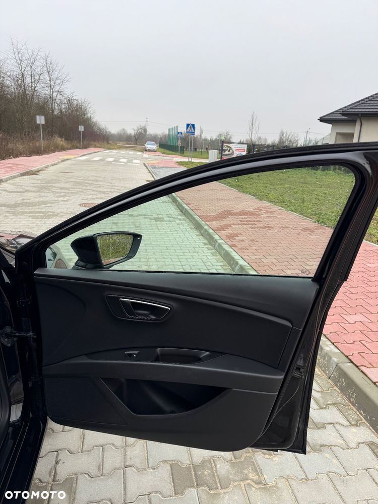 Seat Leon - 20