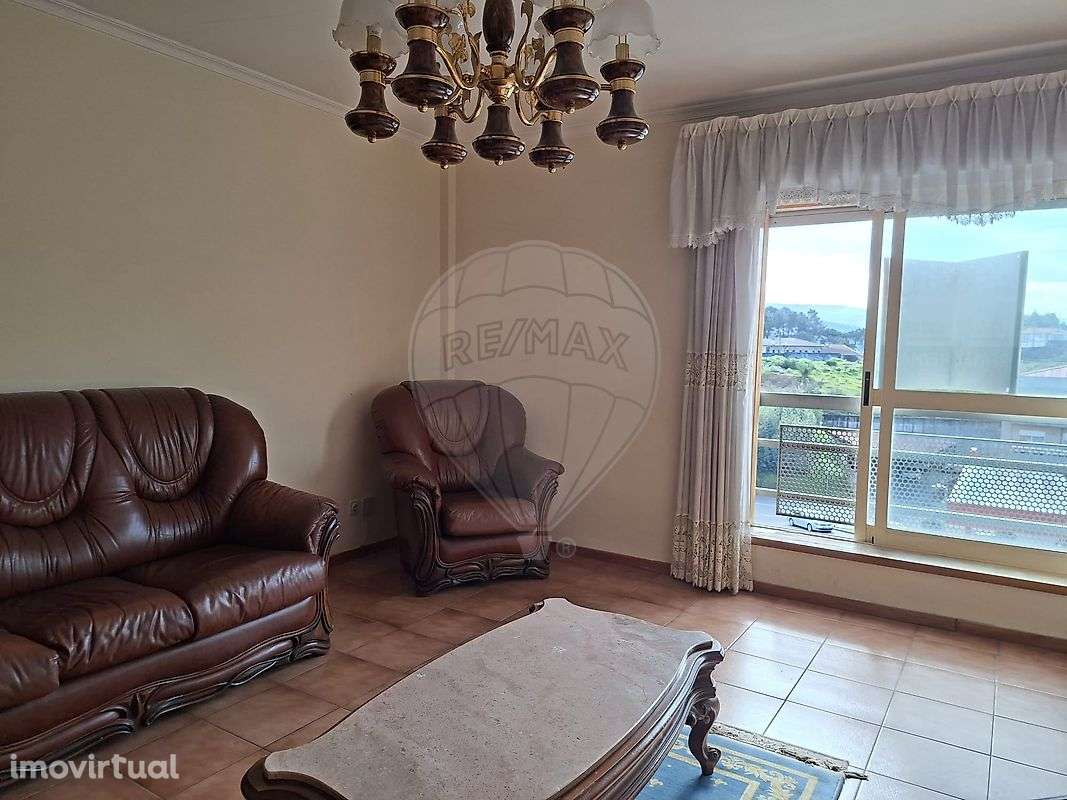 Apartamento T3 para venda - Grande imagem: 2/20