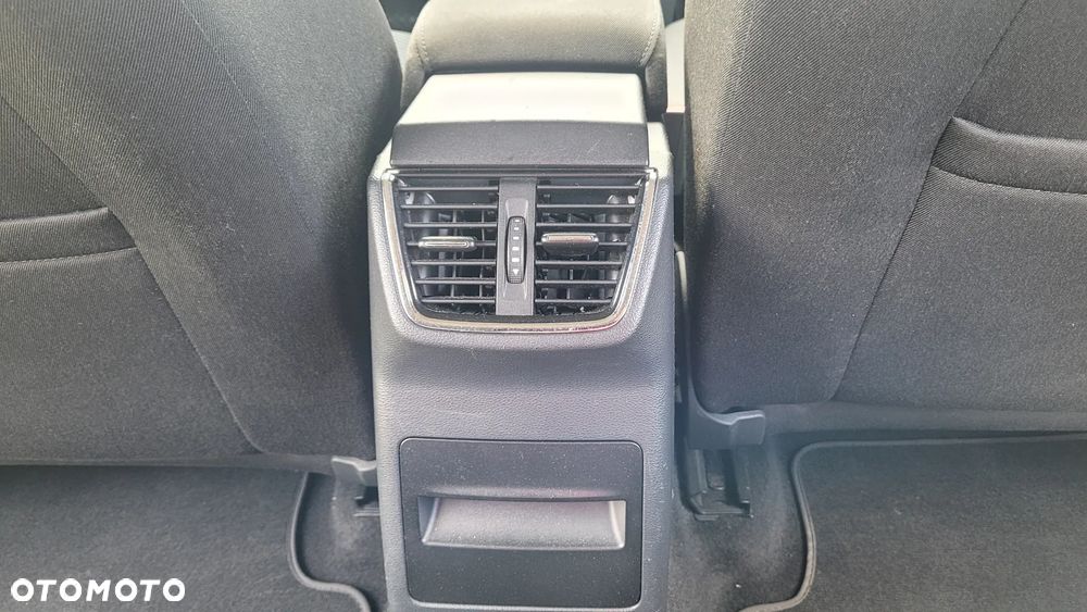 Skoda Octavia - 17