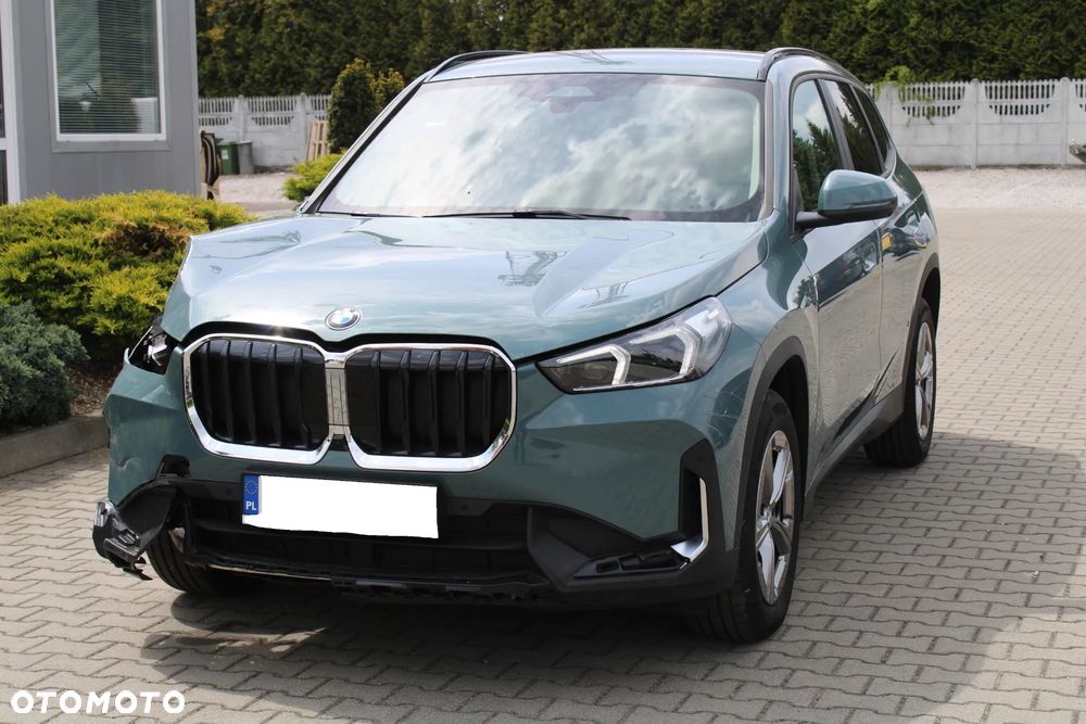BMW X1 - 2